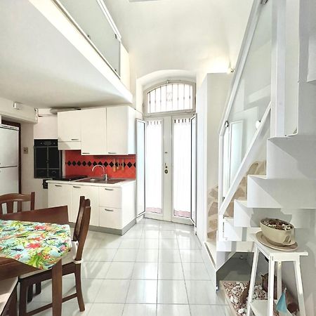 Torrione Apartment Giovinazzo Kültér fotó