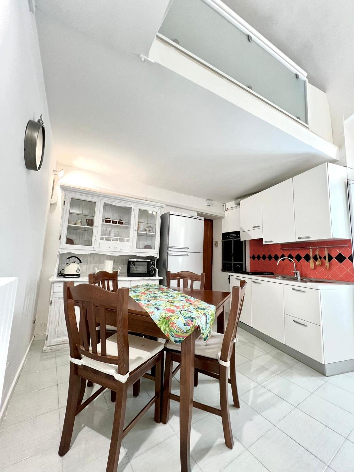 Torrione Apartment Giovinazzo Kültér fotó