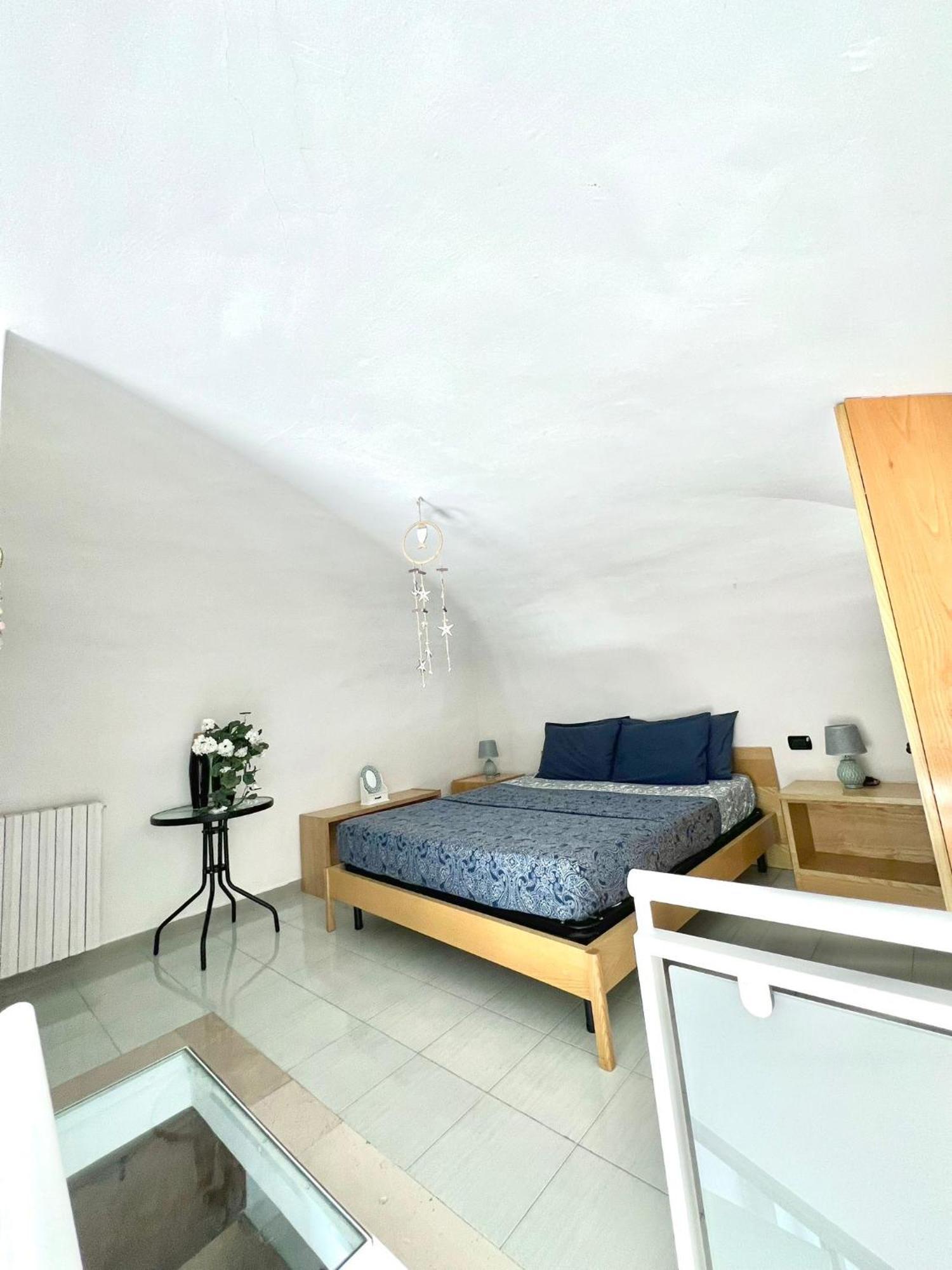 Torrione Apartment Giovinazzo Kültér fotó