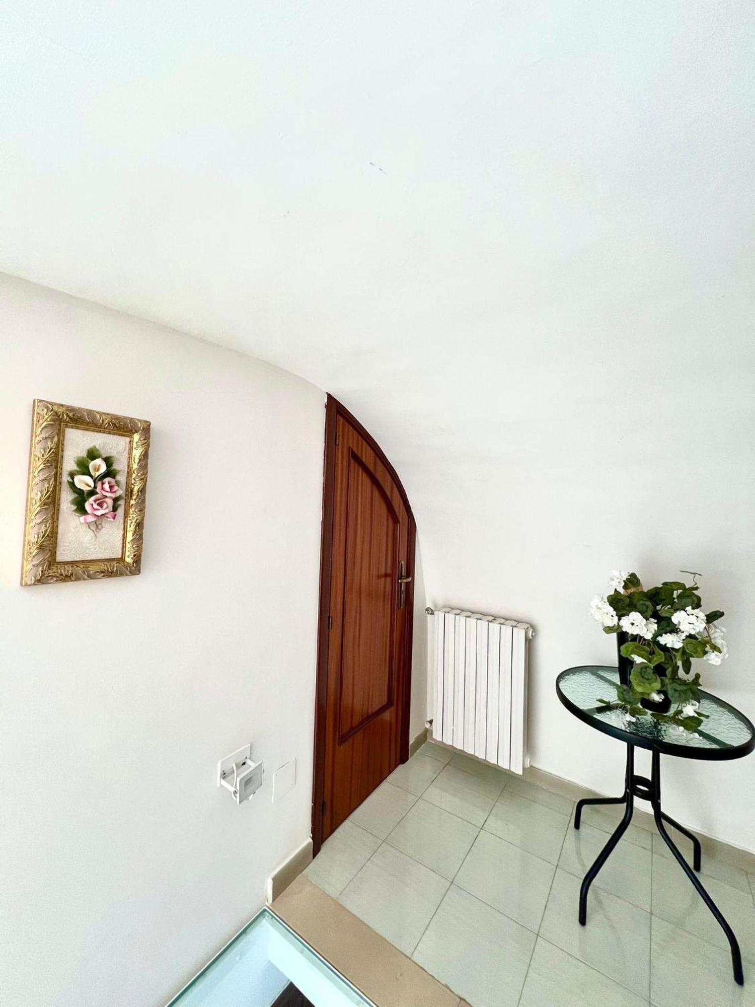 Torrione Apartment Giovinazzo Kültér fotó