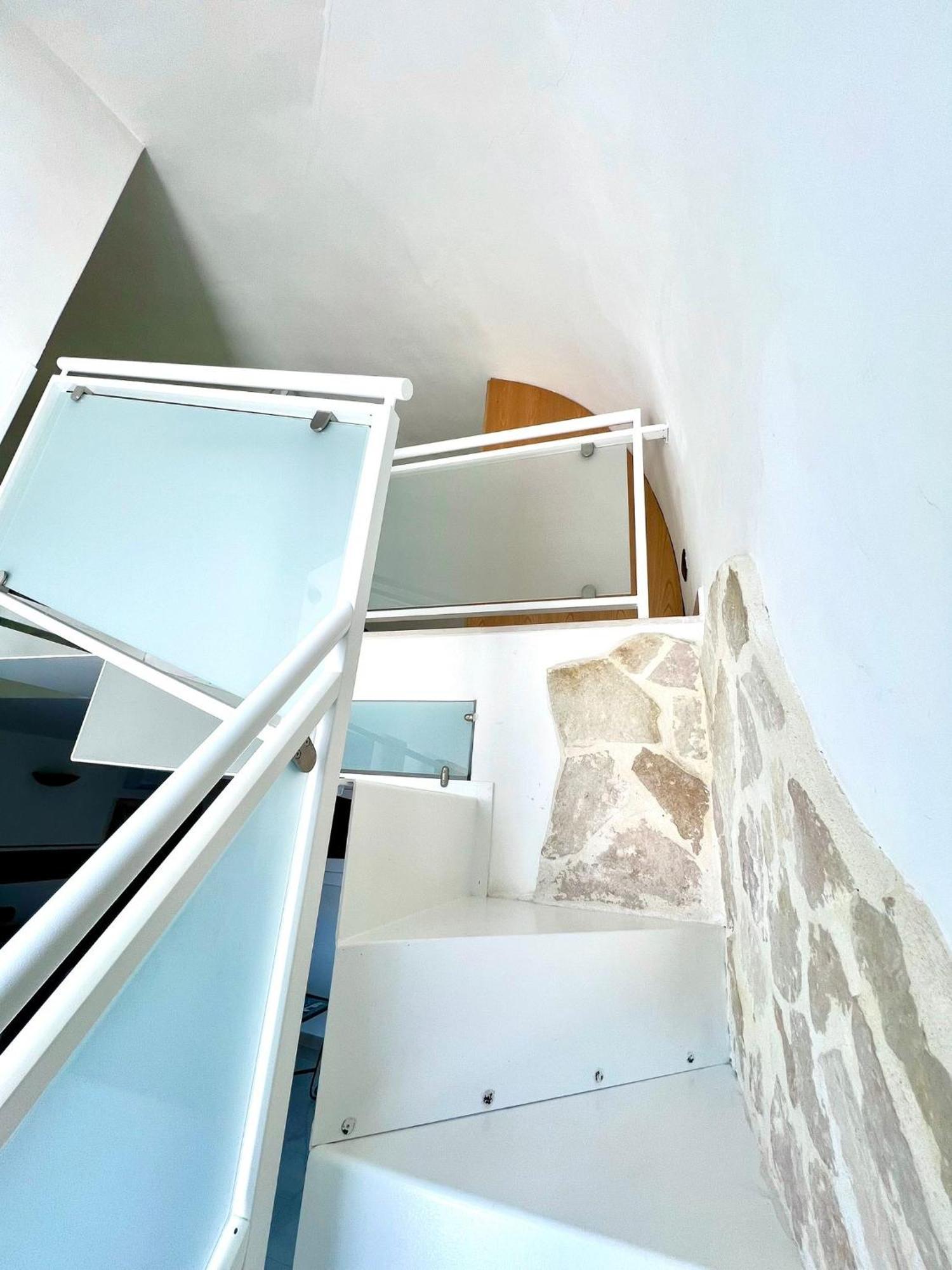 Torrione Apartment Giovinazzo Kültér fotó