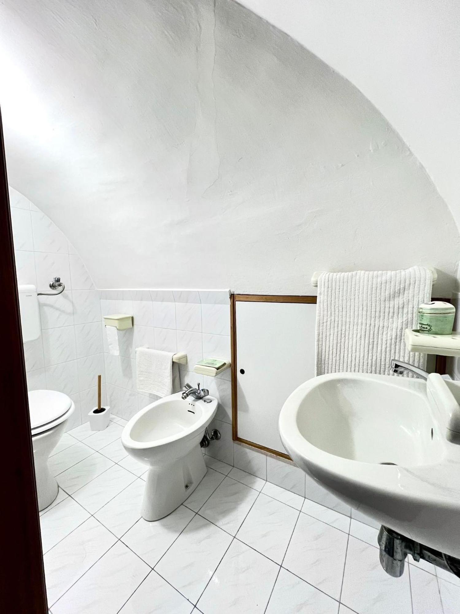 Torrione Apartment Giovinazzo Kültér fotó
