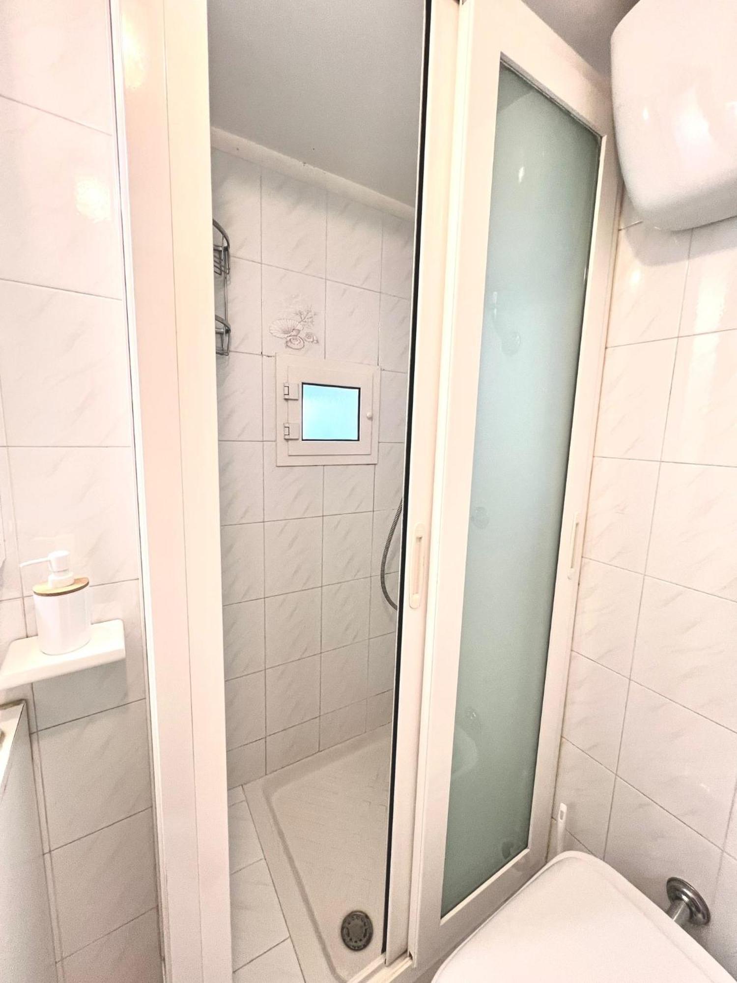Torrione Apartment Giovinazzo Kültér fotó