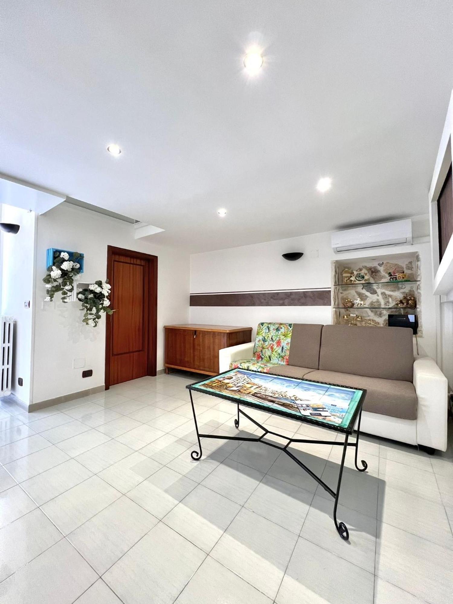 Torrione Apartment Giovinazzo Kültér fotó