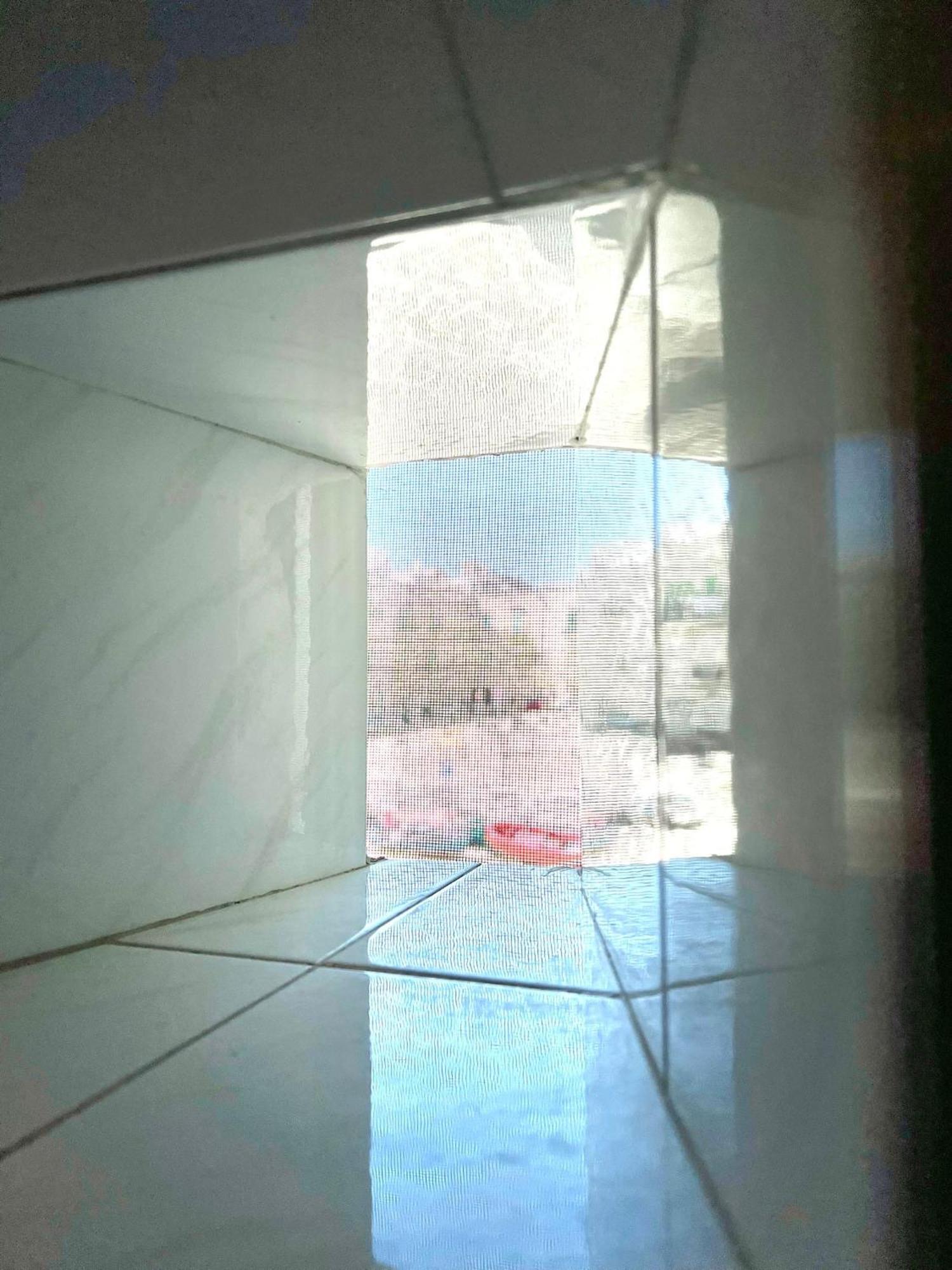 Torrione Apartment Giovinazzo Kültér fotó