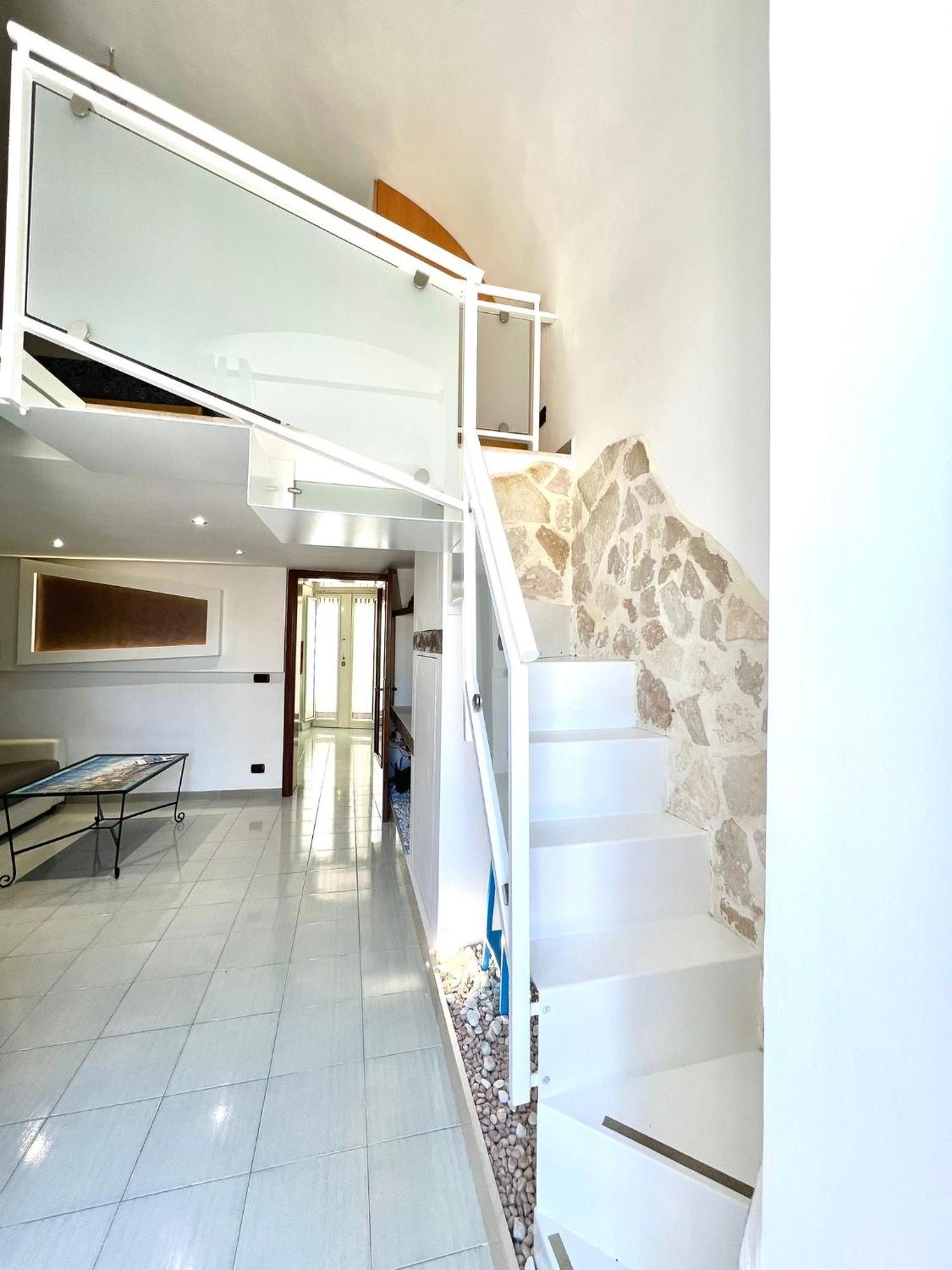 Torrione Apartment Giovinazzo Kültér fotó