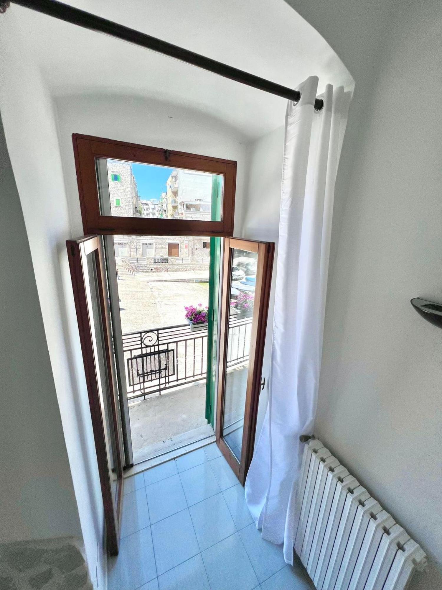Torrione Apartment Giovinazzo Kültér fotó