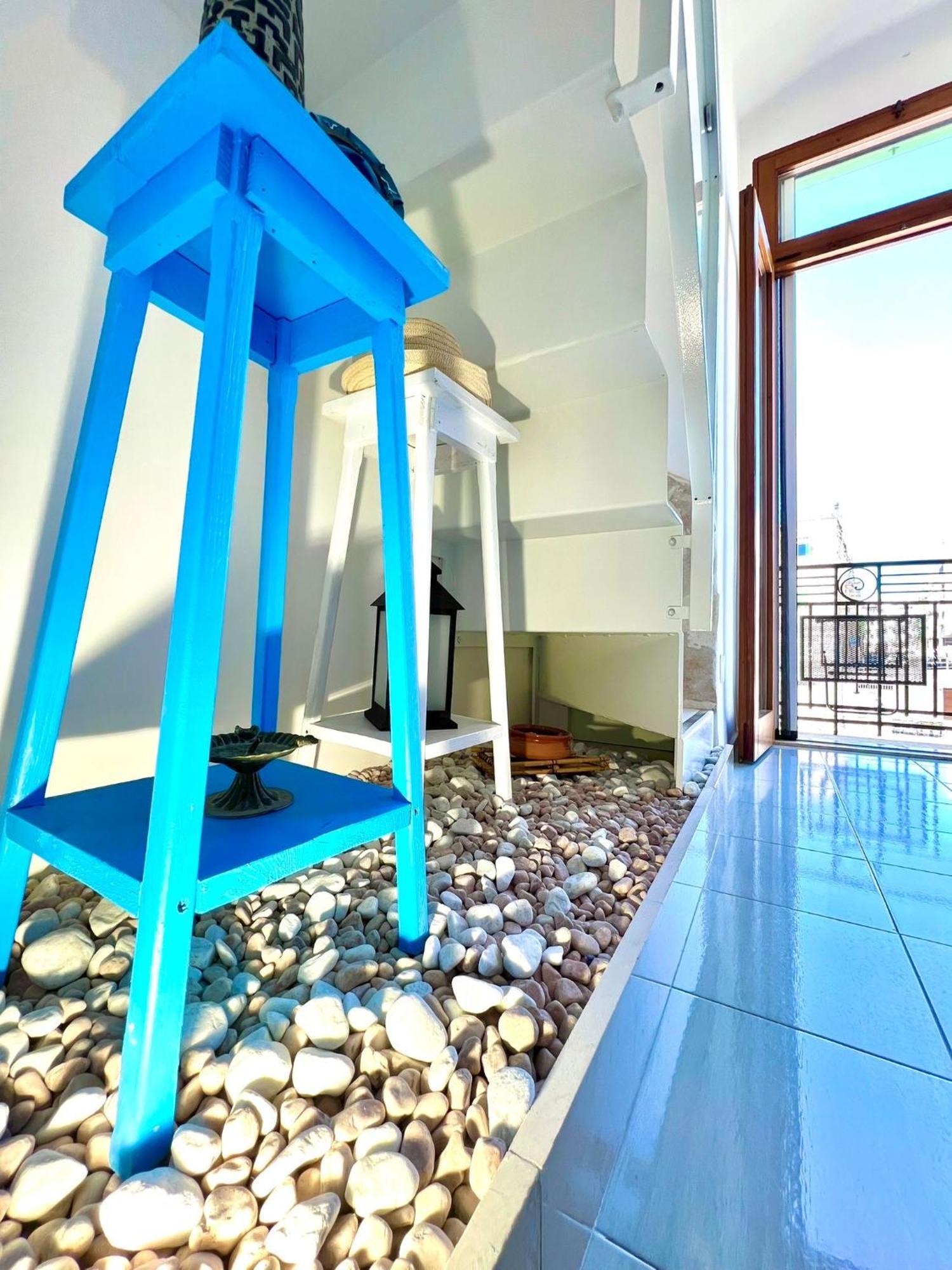 Torrione Apartment Giovinazzo Kültér fotó