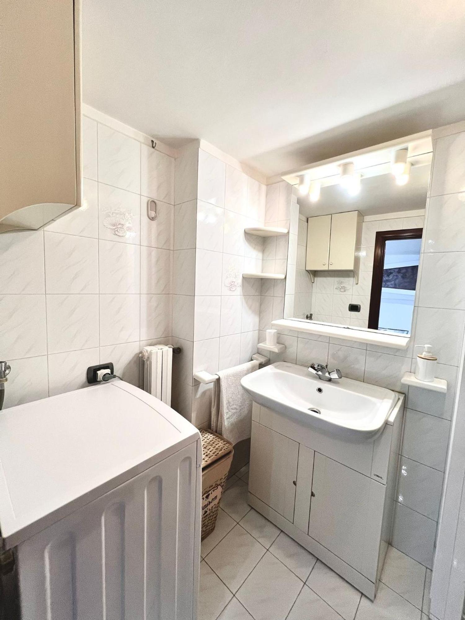 Torrione Apartment Giovinazzo Kültér fotó