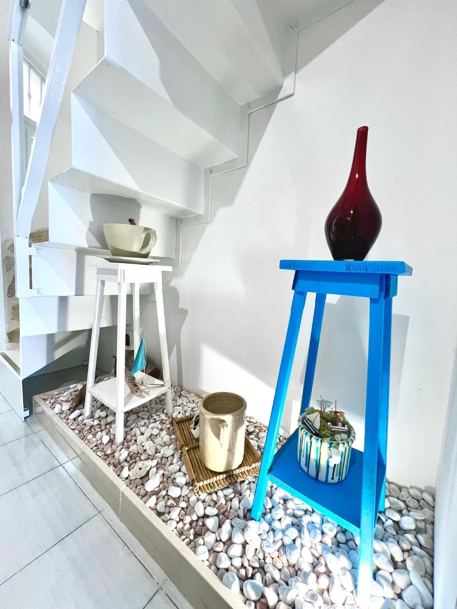 Torrione Apartment Giovinazzo Kültér fotó