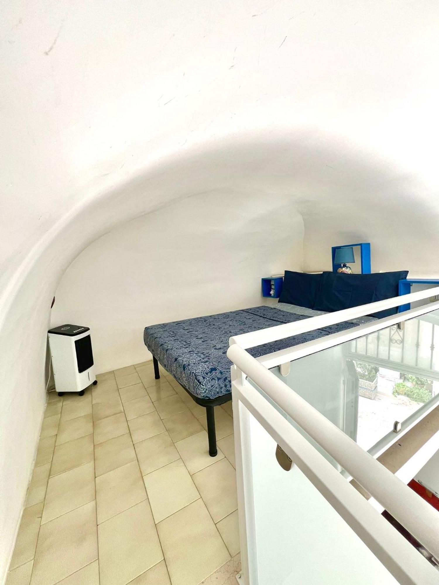 Torrione Apartment Giovinazzo Kültér fotó